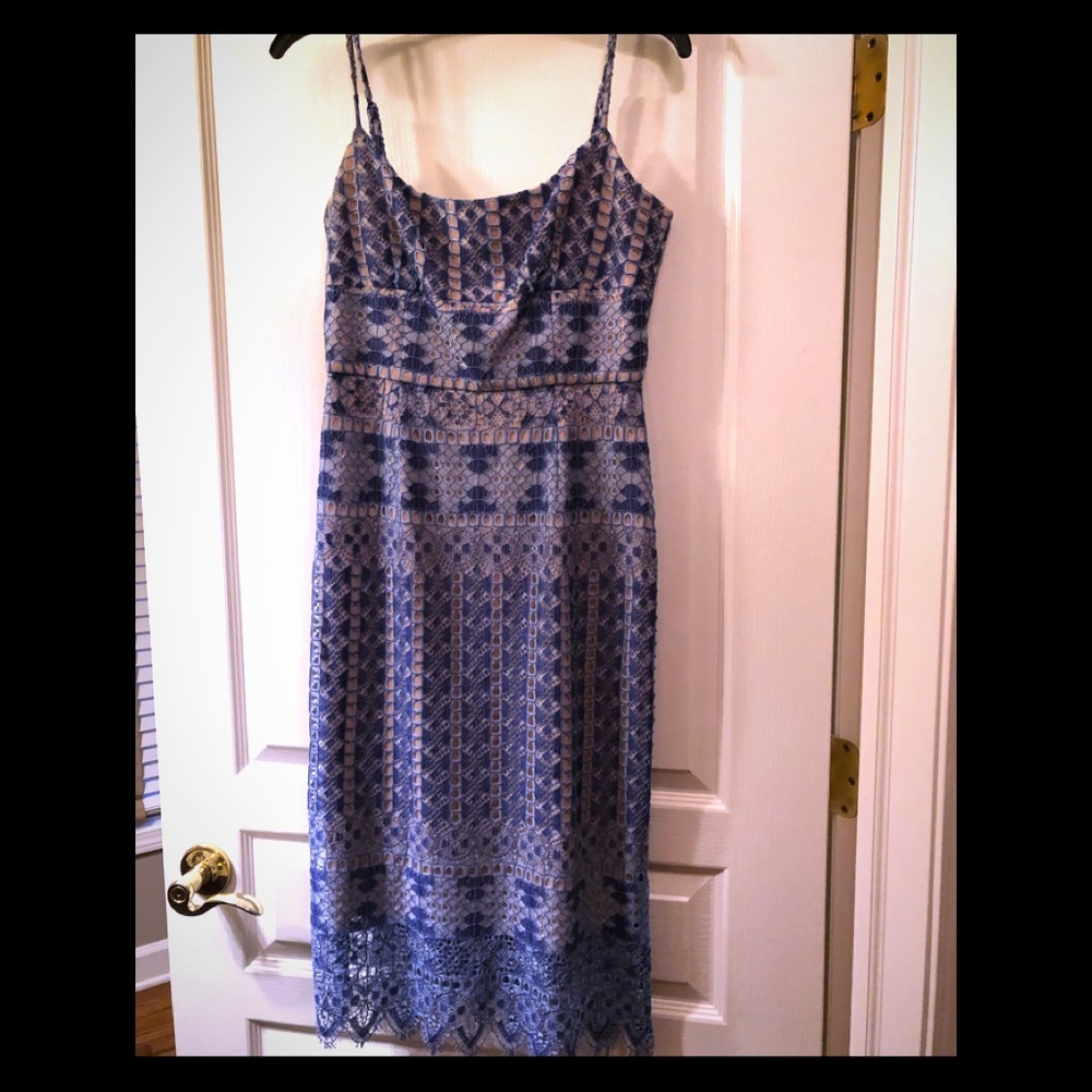 Bcbg dress